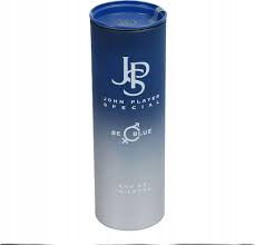John Player Special Be Blue Eau de Toilette 100 ml Unikát V Plechovke