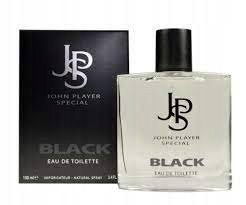 John Player Special Black Edt Vapo 100 ml