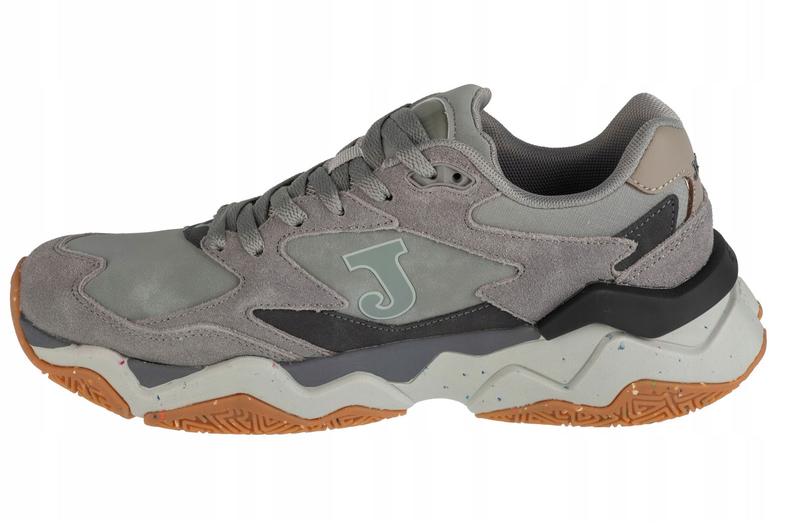 Joma C1400 Men 2412 [42] Pánske tenisky Šedá