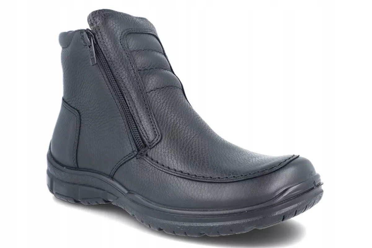 Jomos 416501 čierny rozšírená tuhosť H R45