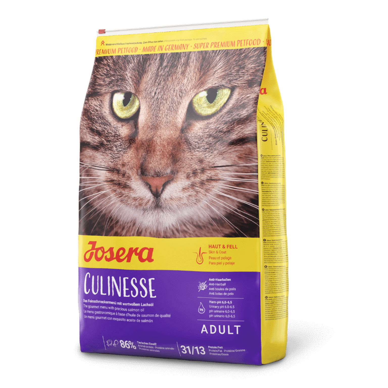 Josera Culinesse 10KG