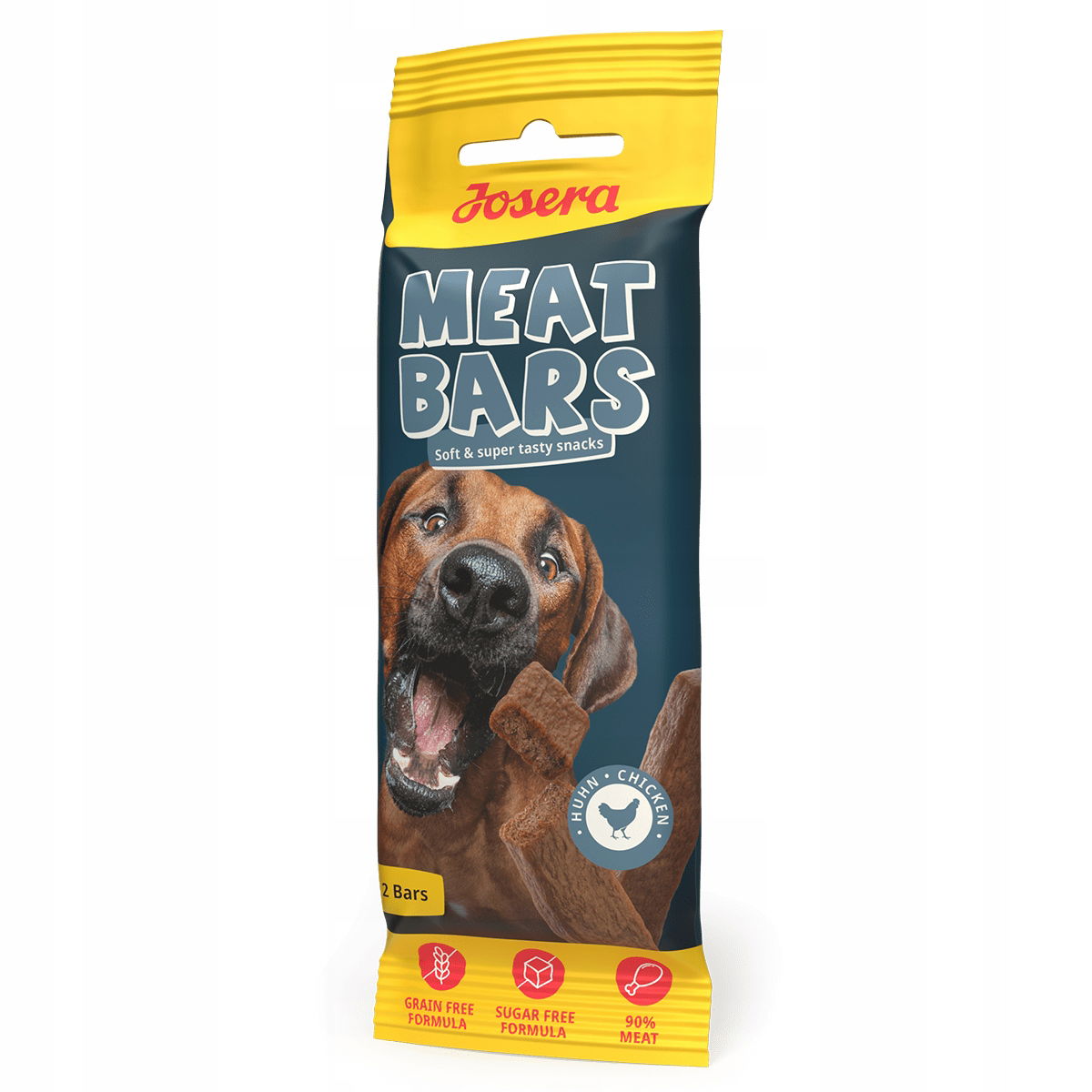 Josera Meat Bars Kuracie 40g