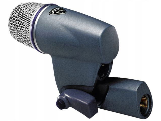 Jts NX-6 – dynamický mikrofón pre nástroje
