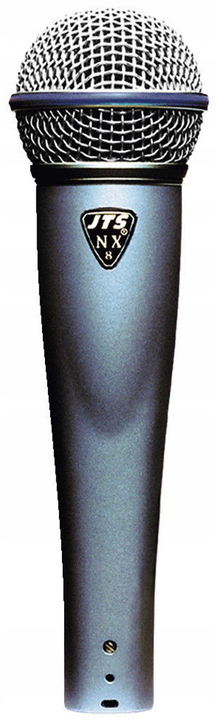 Jts NX-8