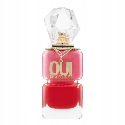 Juicy Couture Oui parfumovaná voda pre ženy 100 ml