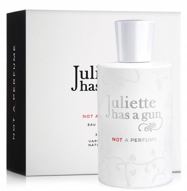 Juliette Has A Gun Not A Perfume Edp 50ml Spray