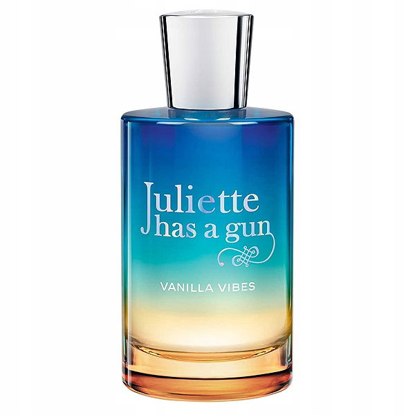 Juliette Has A Gun Vanilla Vibes Parfumovaná voda 100 ml
