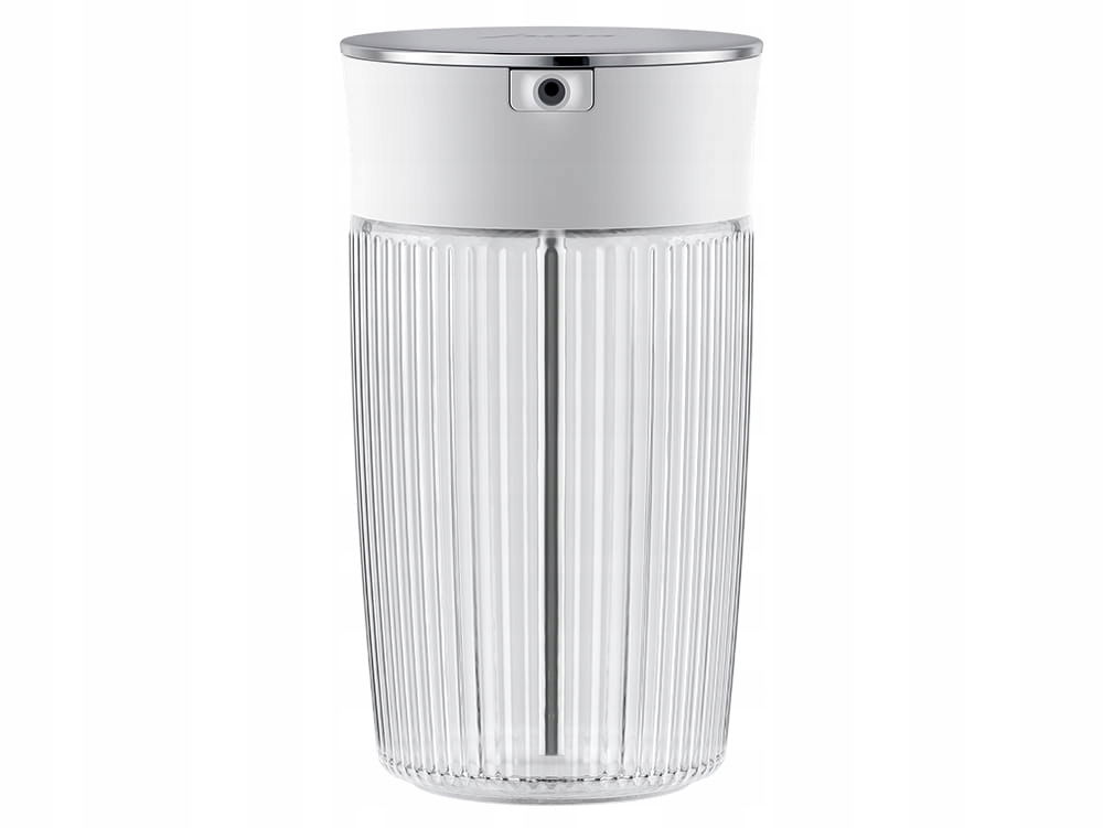 Jura Karafa na mlieko sklenená (ea) 0,5 l