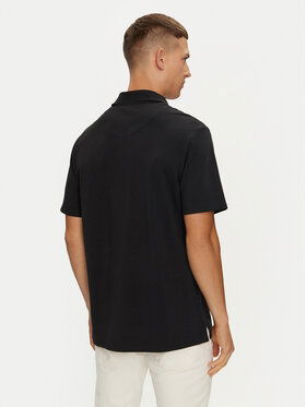 Just Cavalli Polo Pánske čierne 76OAGG23