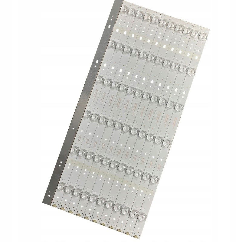 Jvc LT-50C550 LE50U51A LE50A7100L LED50D06