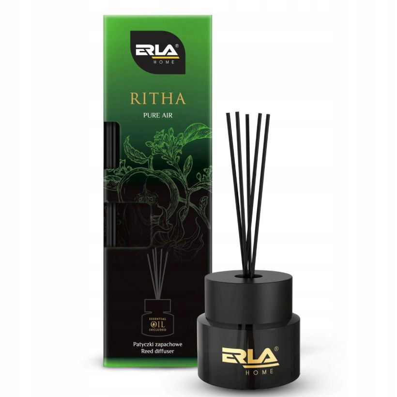 K2- Erla Ritha Čistý Vzduch 100ML