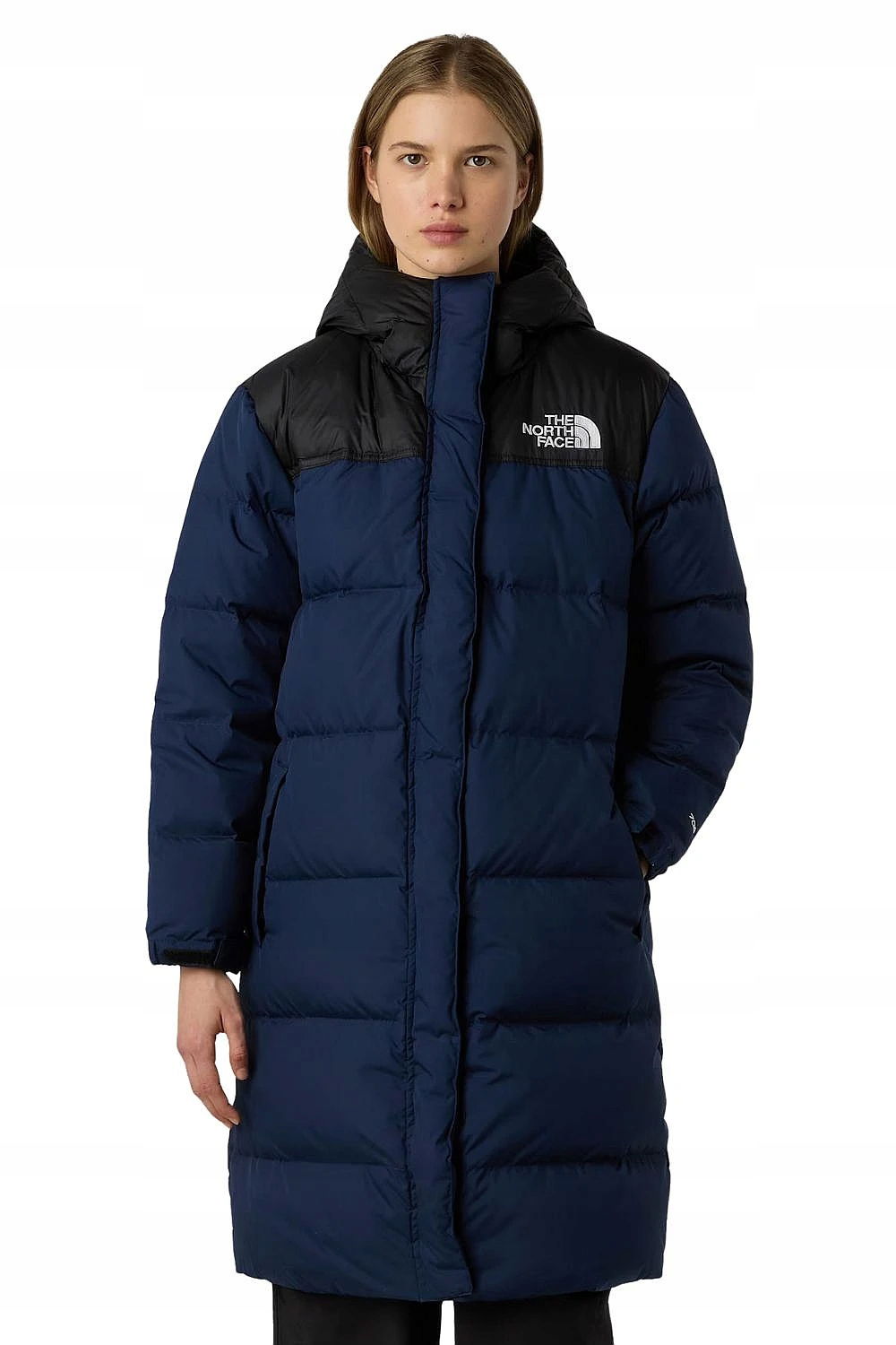 kabát The North Face Nuptse Parka Summit