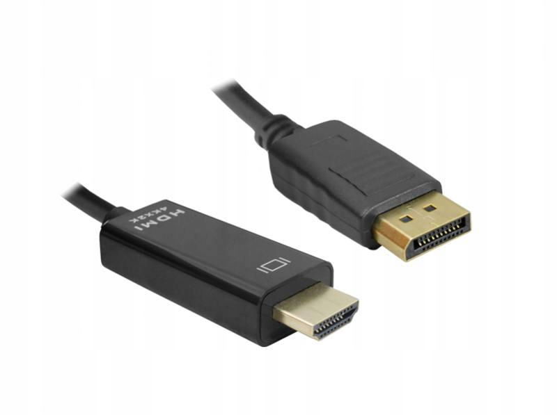 Kábel Display konektor Hdmi 1,8 m 4K