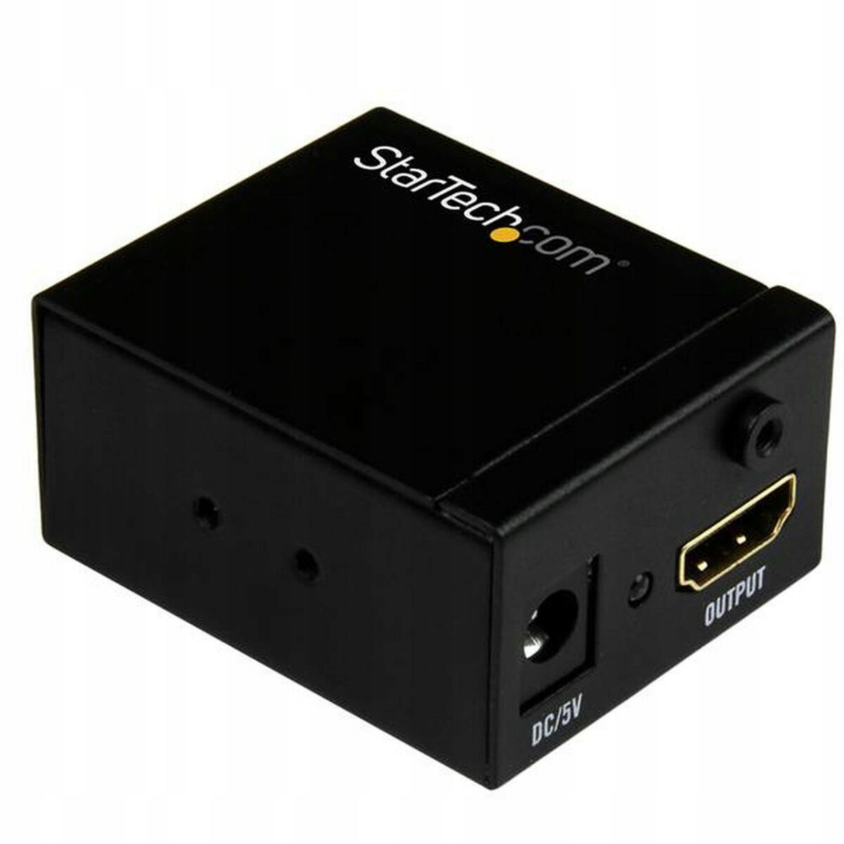 Kábel Hdmi Startech Hdboost čierny