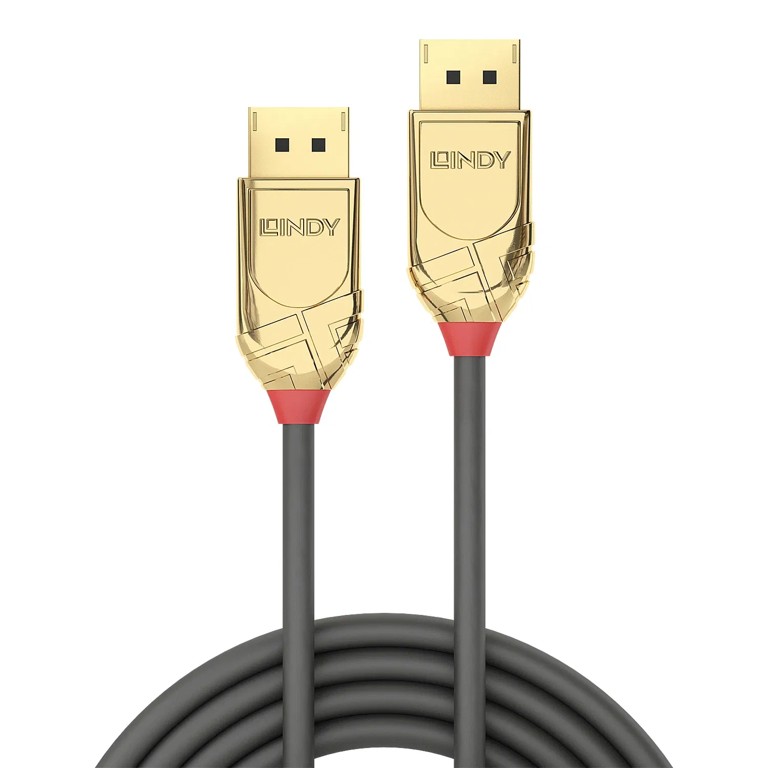 Kábel Lindy 15M Displayport 1.2,