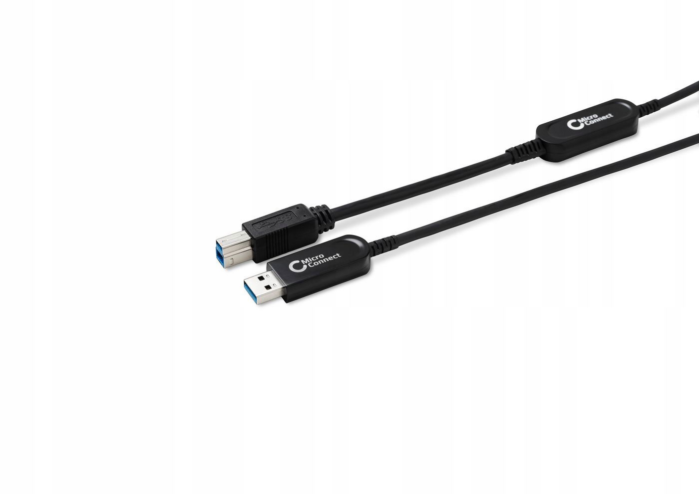 Kábel MicroConnect Premium Optic Usb 3.0