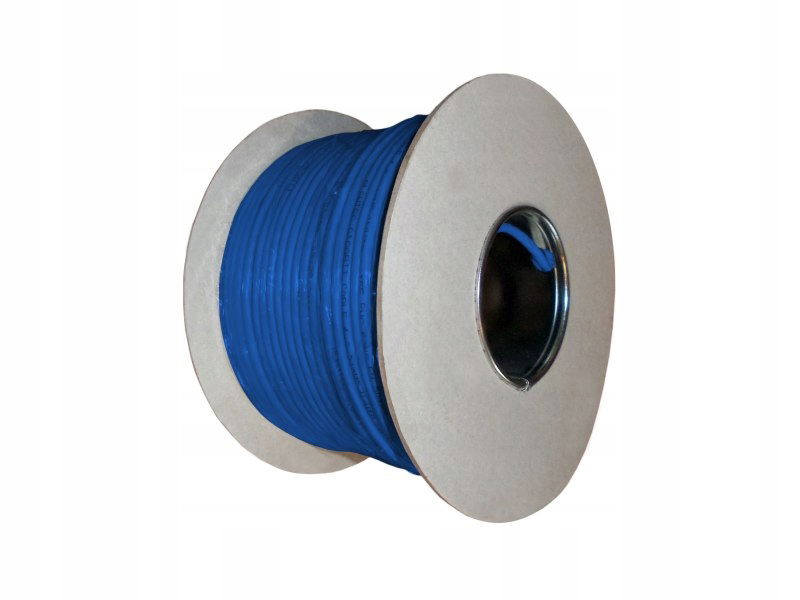 Kábel U/utp typu lanko kat.5e Pvc 4x2x26/7AWG 100 m