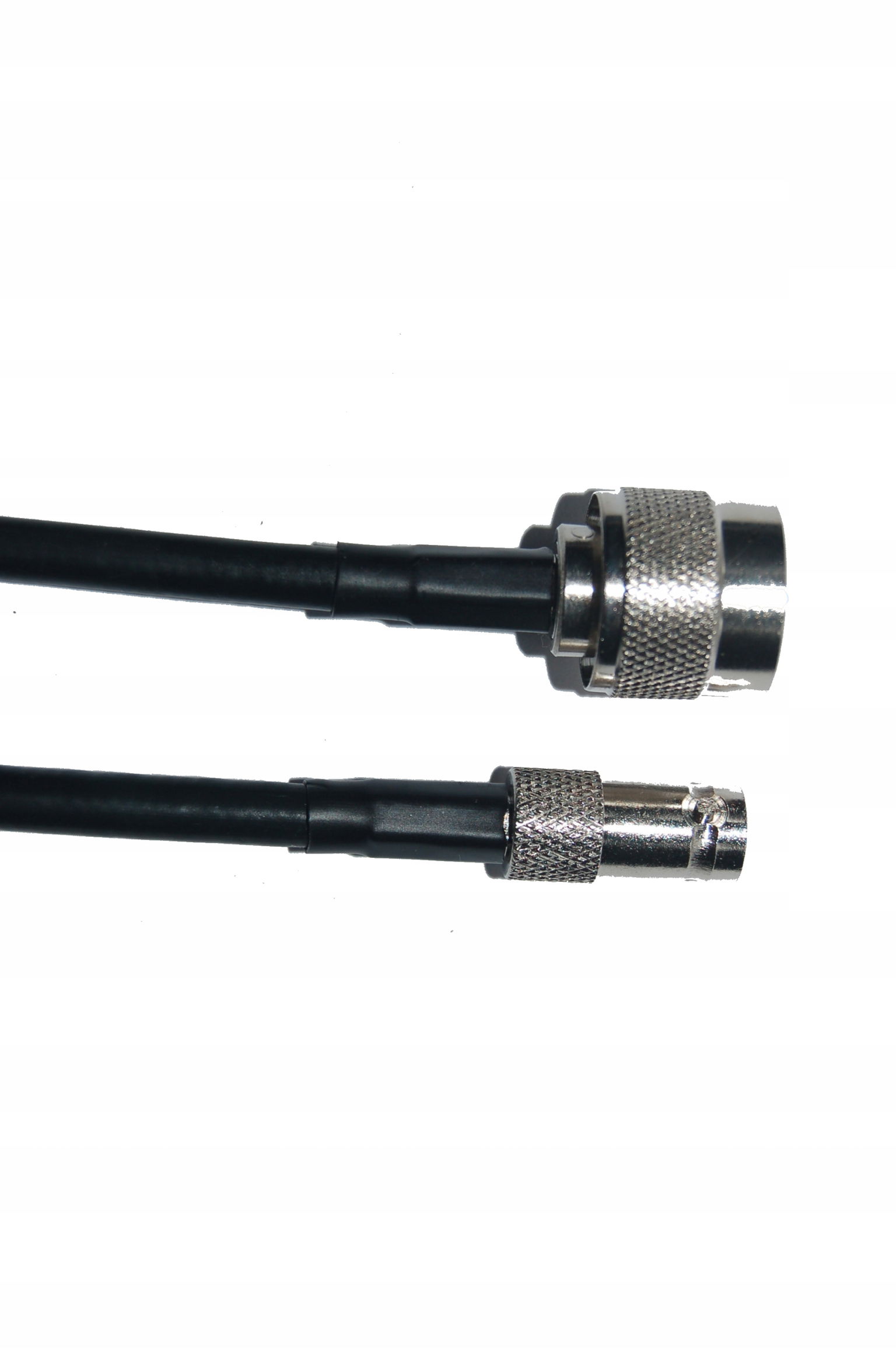 Kábel zástrčka N/zásuvka Bnc, EK155, 50 m