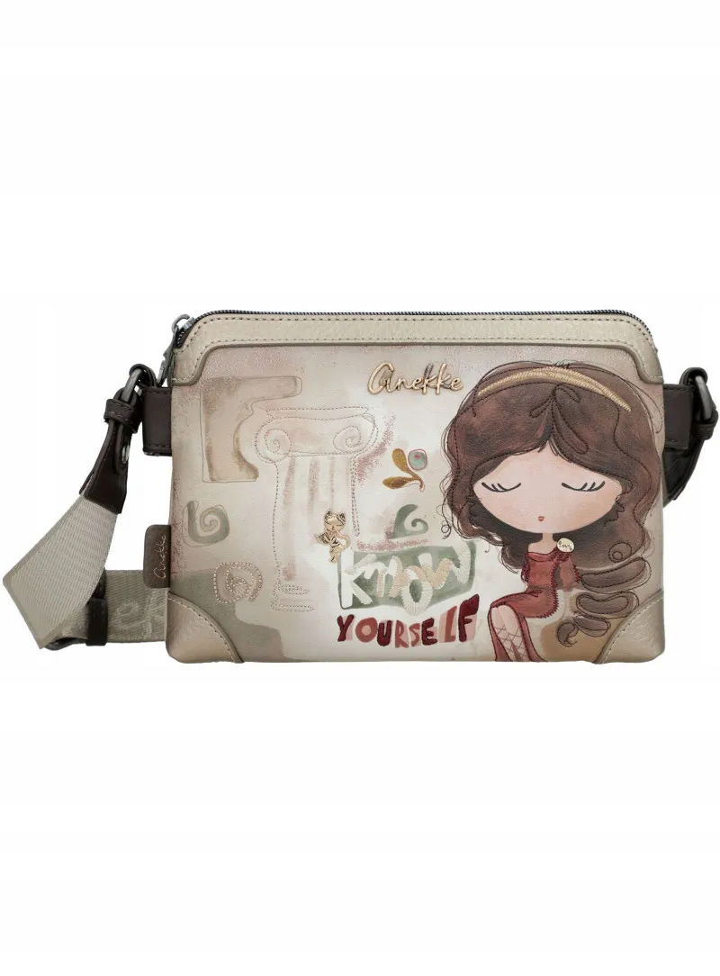 Kabelka Cez Rameno Anekke Muse 42703-160