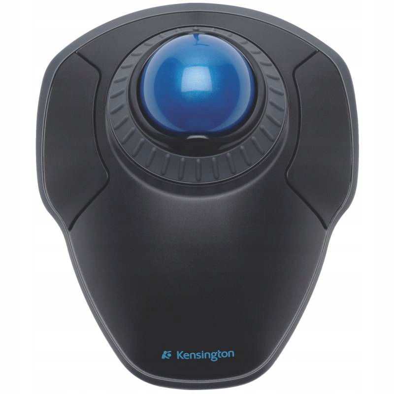 Káblová myš Trackball 40 mm Kensington K72337EU