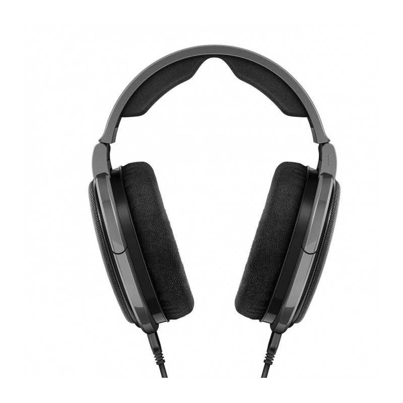 Káblové slúchadlá Sennheiser Hd 650
