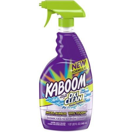 Kaboom Oxi Clean 946 ml Čistiaci sprej