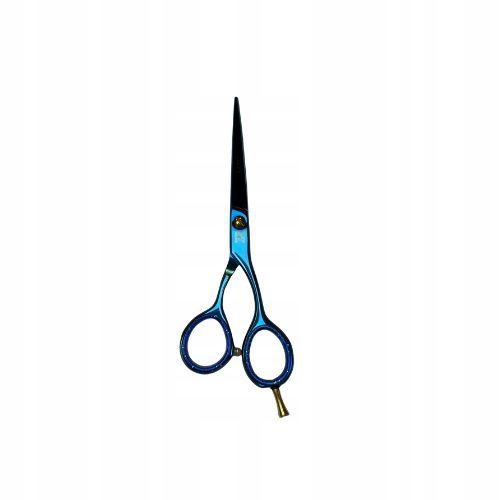 Kadernícke nožnice Onyx 5,5" Blue modré