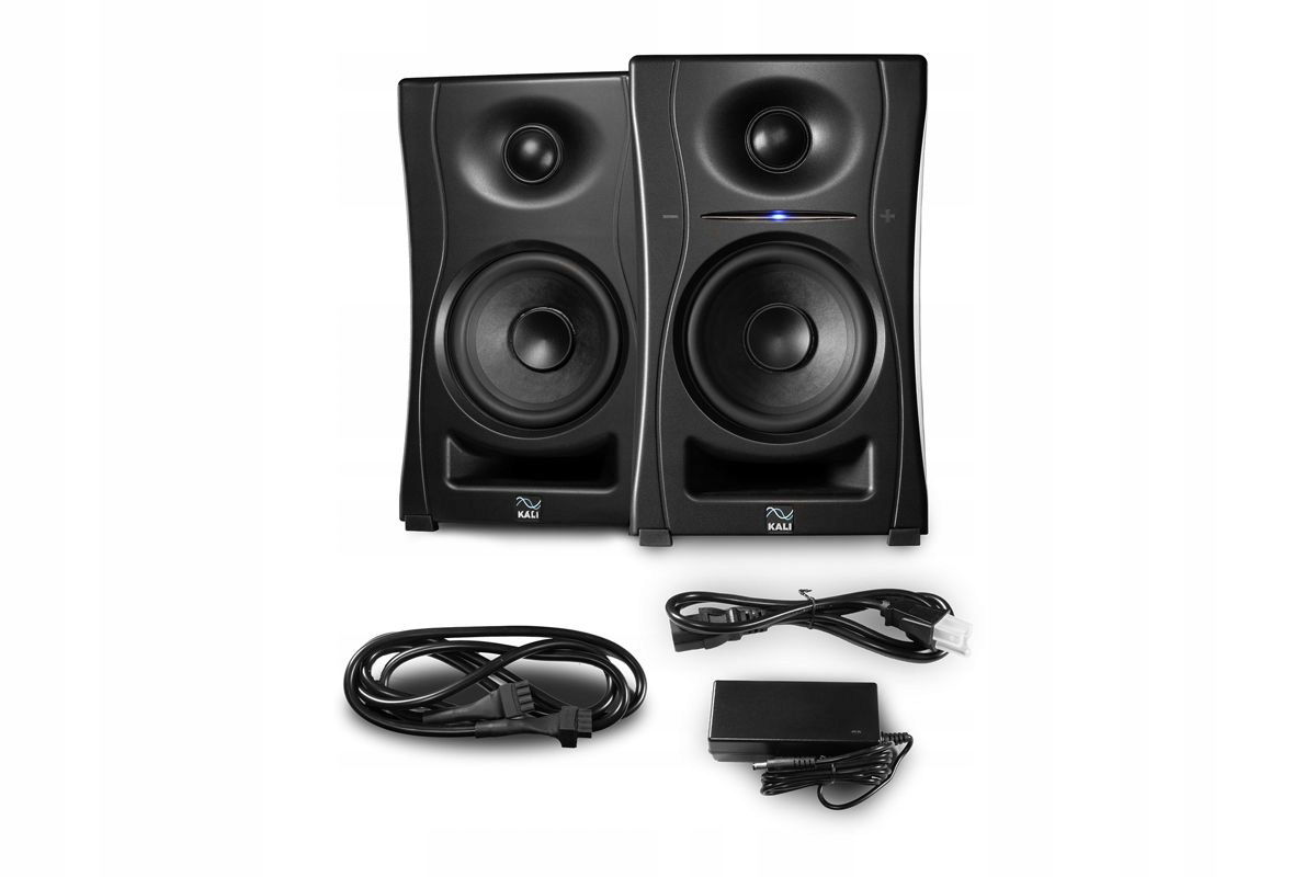 Kali Audio Lp-unf – štúdiové monitory (pár)