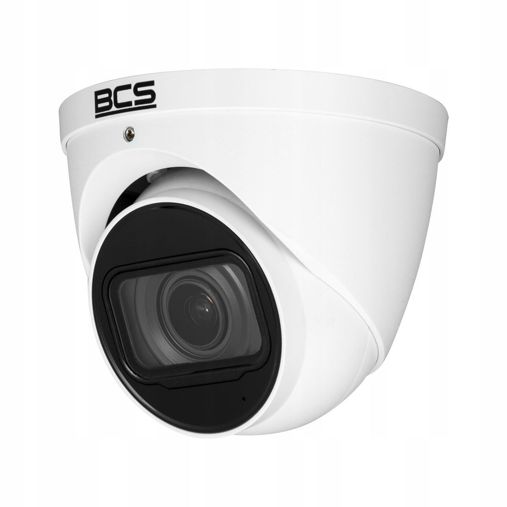 Kamera 4v1 8Mpx motozoom BCS-EA48VWR6(2) biela