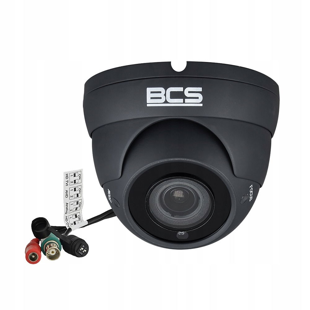 Kamera 4v1. Bcs 5MPX