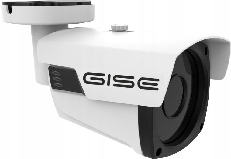 Kamera 4V1 Gise GS-CM4K-VF 8mpx tubusová