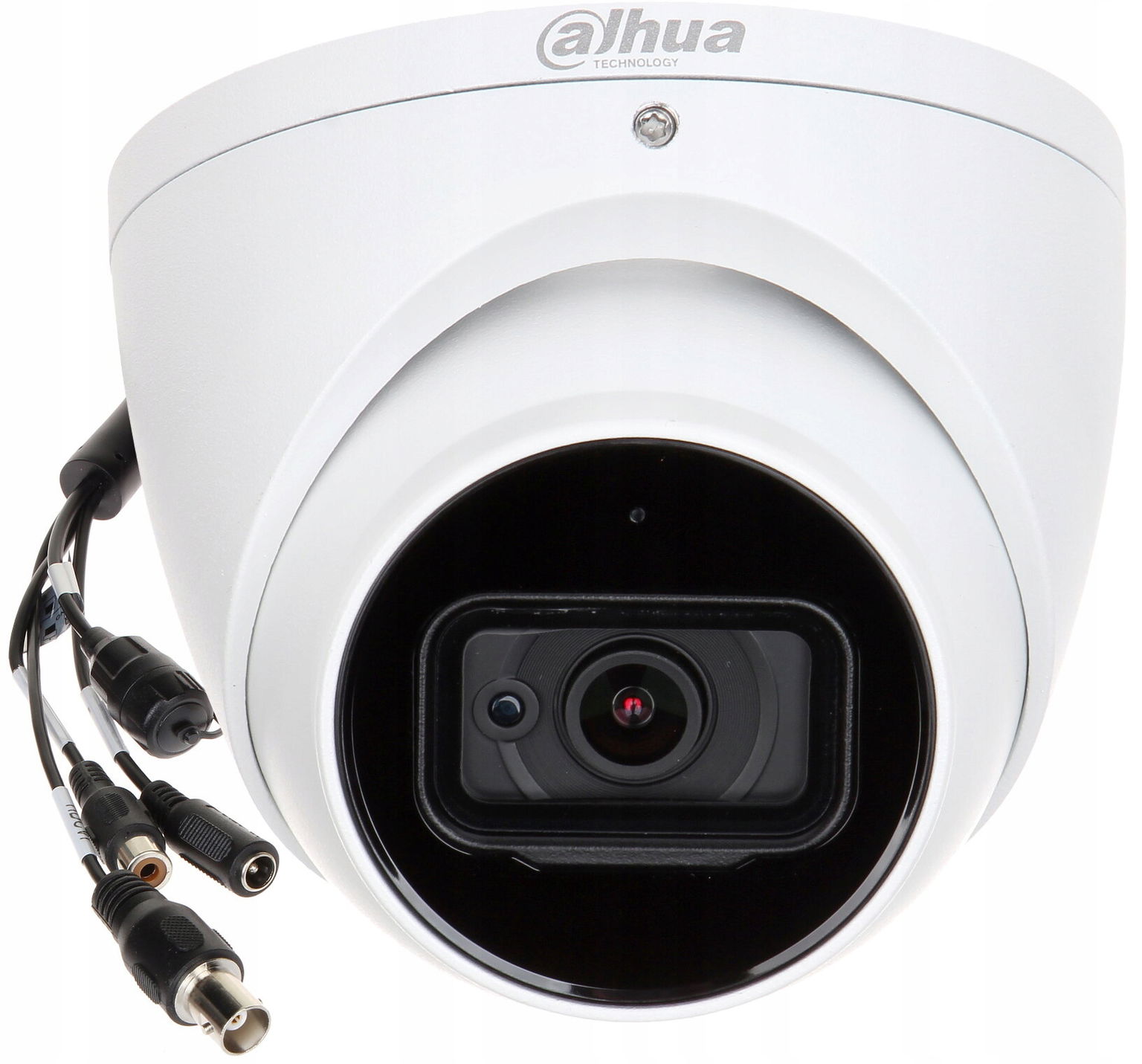 Kamera 4v1 HAC-HDW2802T-A-0280B 8.3Mpx, 4K Uhd 2.8mm Dahua