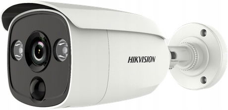 Kamera 4V1 Hikvision DS-2CE12D0T-PIRLO (2,8 mm)