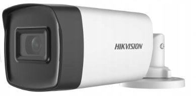 Kamera 4V1 Hikvision DS-2CE17H0T-IT3F (2.8 mm) (C)