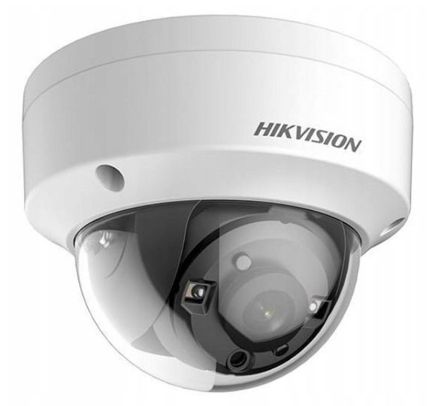 Kamera 4v1 Hikvision DS-2CE57H8T-VPITF (2.8 mm) 5Mpx Ir 30 m