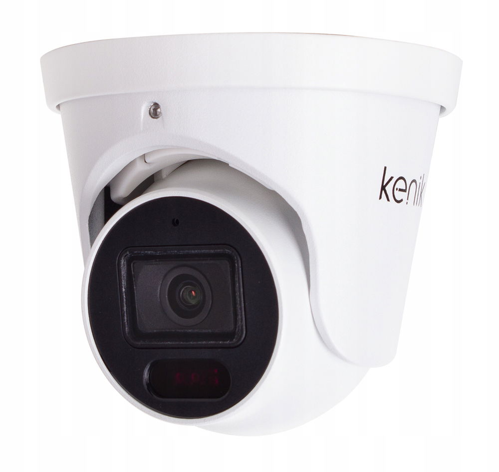 Kamera 4V1 Kenik KG-L14HD-A