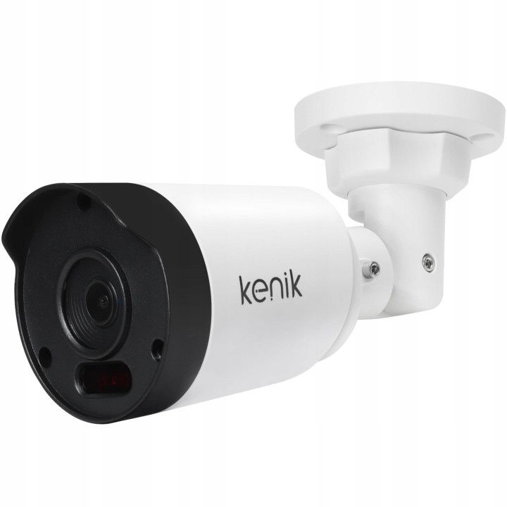 Kamera 4V1 Kenik KG-T30HD-I-W