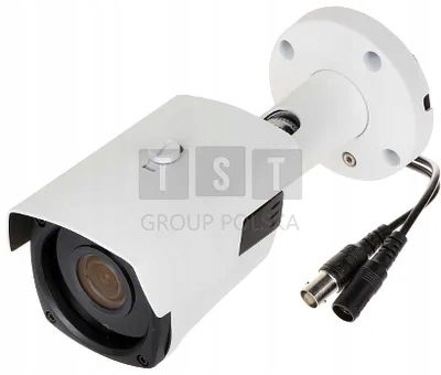 Kamera Ahd, Hd-cvi, Hd-tvi Apti -H50C4-2812W 2Mpx