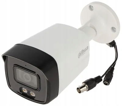Kamera Ahd, Hd-cvi, Hd-tvi, Cvbs HAC-HFW1809TLM-A-