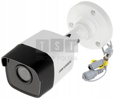 Kamera Ahd, Hd-cvi, Hd-tvi, Pal DS-2CE16D8T-ITF(2.