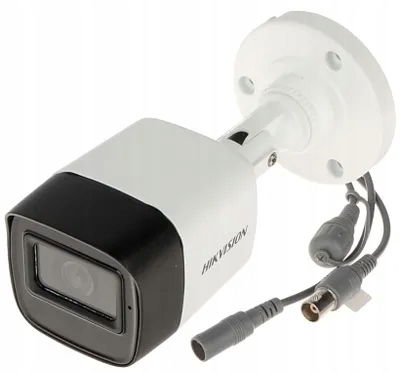 Kamera Ahd, Hd-cvi, Hd-tvi, Pal DS-2CE16H0T-ITPFS(