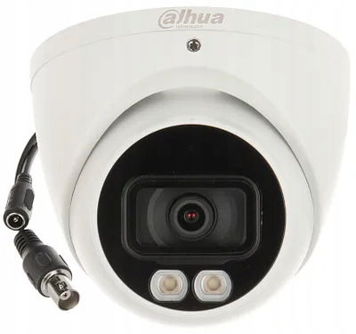 Kamera Ahd, Hd-cvi, Hd-tvi, Pal HAC-HDW1200T-IL-A-