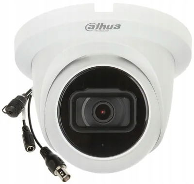 Kamera Ahd, Hd-cvi, Hd-tvi, Pal HAC-HDW2501TMQ-A-0