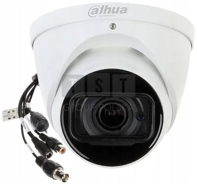Kamera Ahd, Hd-cvi, Hd-tvi, Pal HAC-HDW2802T-Z-A-3