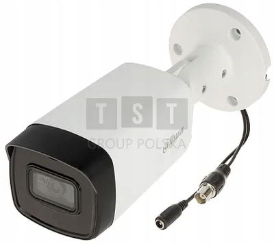 Kamera Ahd, Hd-cvi, Hd-tvi, Pal HAC-HFW1800TH-I8-0