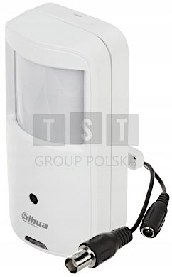Kamera Ahd, Hd-cvi, Hd-tvi, Pal HAC-ME1200A-0360P