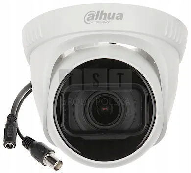 Kamera Ahd, Hd-cvi, Hd-tvi, Pal HAC-T3A21-Z-2712