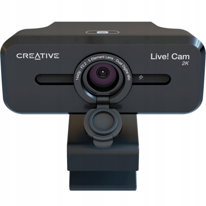 Kamera Creative Live! Cam Sync V3 Usb-a 2K
