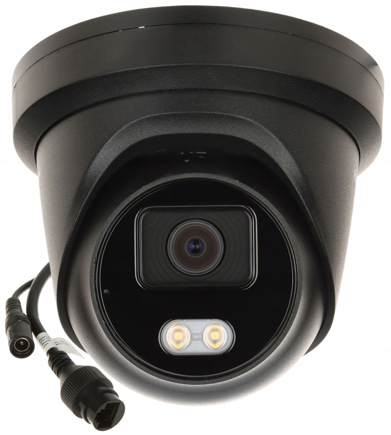 Kamera DS-2CD2347G2-LU(2,8 mm)(C) (čierna) Hikvision