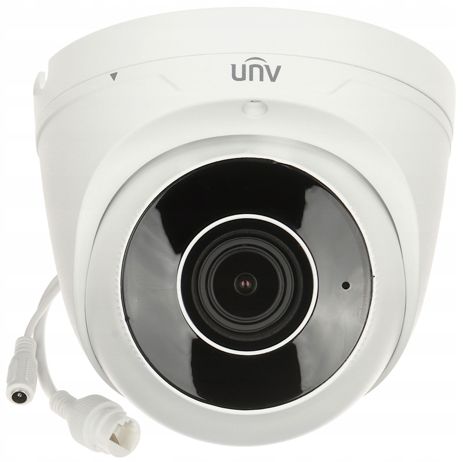 Kamera Easy s mikrofónom 2 Mpx Motozom IR40 IP67